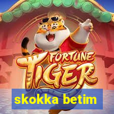 skokka betim